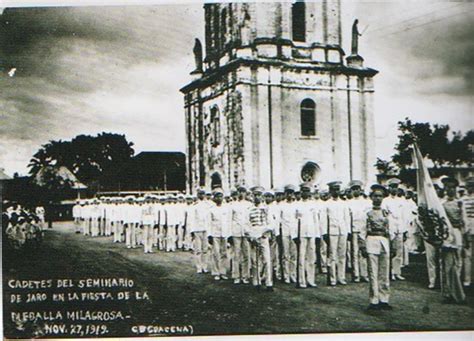 maria gracias jaro|So much heritage and history in a Jaro fiesta • .
